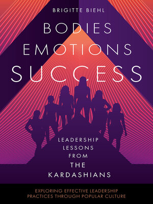 cover image of Leadership Lessons from the Kardashians